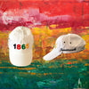 1865-L Multi-color Commemoration Hat