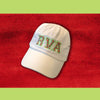 3D Puff RVA Hat