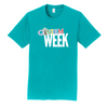 GiSTEM Week T-Shirt