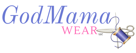 GodMama Wear logo