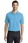 Unisex Dry Zone® UV Micro-Mesh Polo Shirt