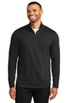 Unisex Dry Zone® UV Micro-Mesh 1/4 Zip