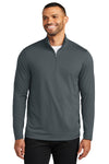 Unisex Dry Zone® UV Micro-Mesh 1/4 Zip