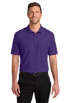 Unisex Wearever Signature Polo Shirt