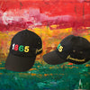 1865 Multi-color Commemoration Hat