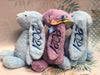 Personalized Bunny