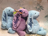 Personalized Bunny
