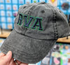 RVA Custom Charcoal Dad Hat